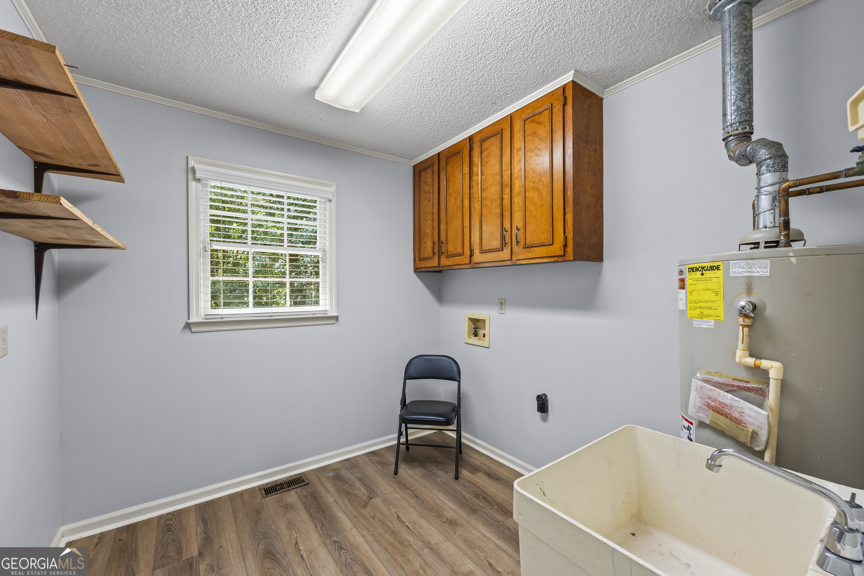 201 Chesterfield Road Bogart, GA 30622 - Photo 49 of 66
