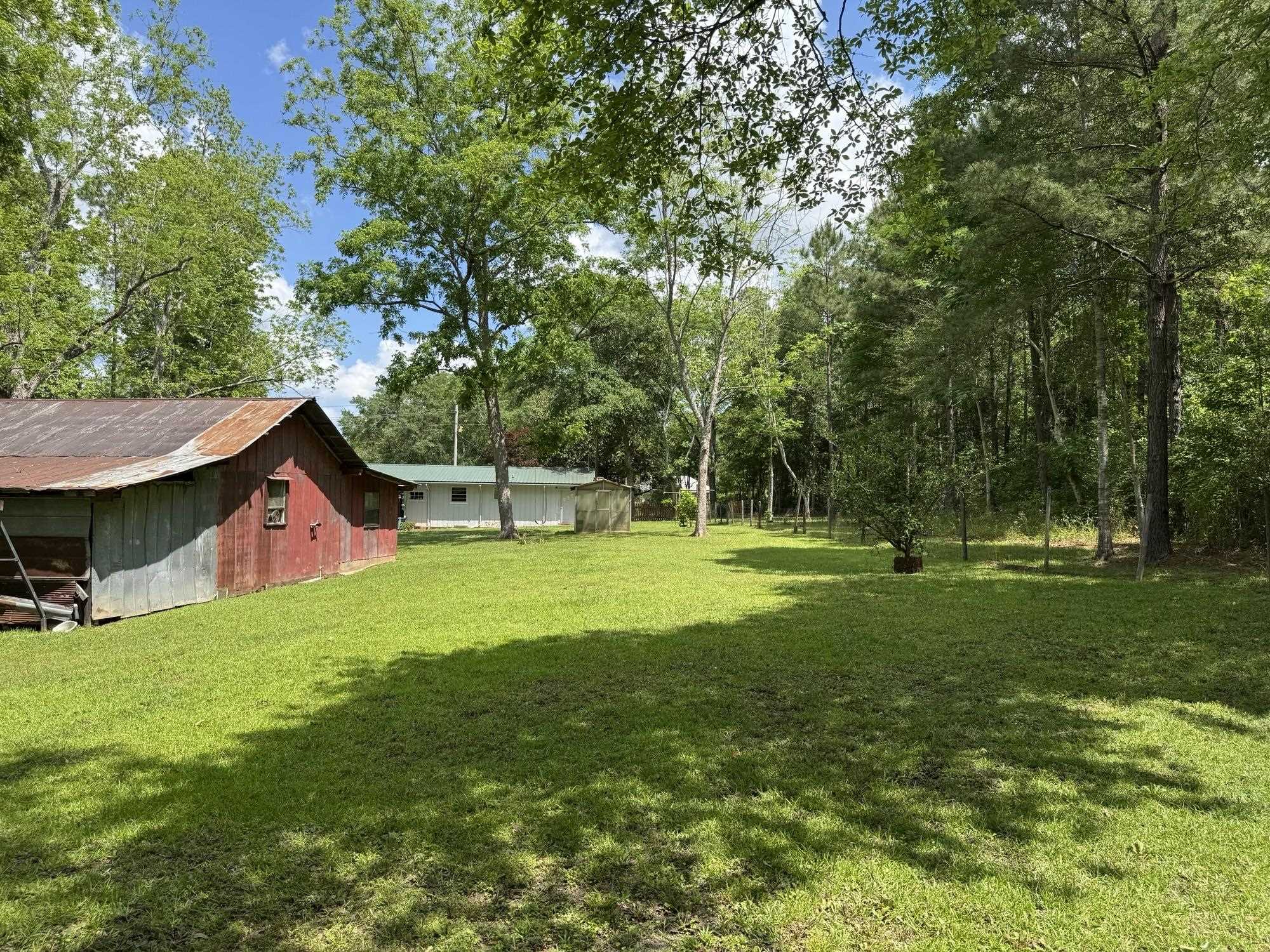15760 Pine Grove Rd Extension West Bay Minette, AL 36507 - Photo 19 of 22 Yard