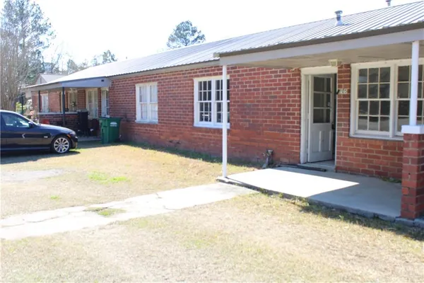 $390,000 | 707 North Washington Street, Sylvester, GA 31791