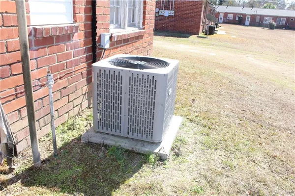 $390,000 | 707 North Washington Street, Sylvester, GA 31791