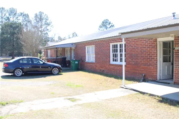 $390,000 | 707 North Washington Street, Sylvester, GA 31791