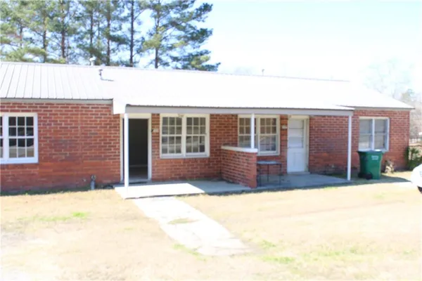 $390,000 | 707 North Washington Street, Sylvester, GA 31791