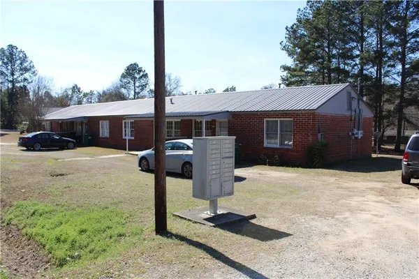 $390,000 | 707 North Washington Street, Sylvester, GA 31791