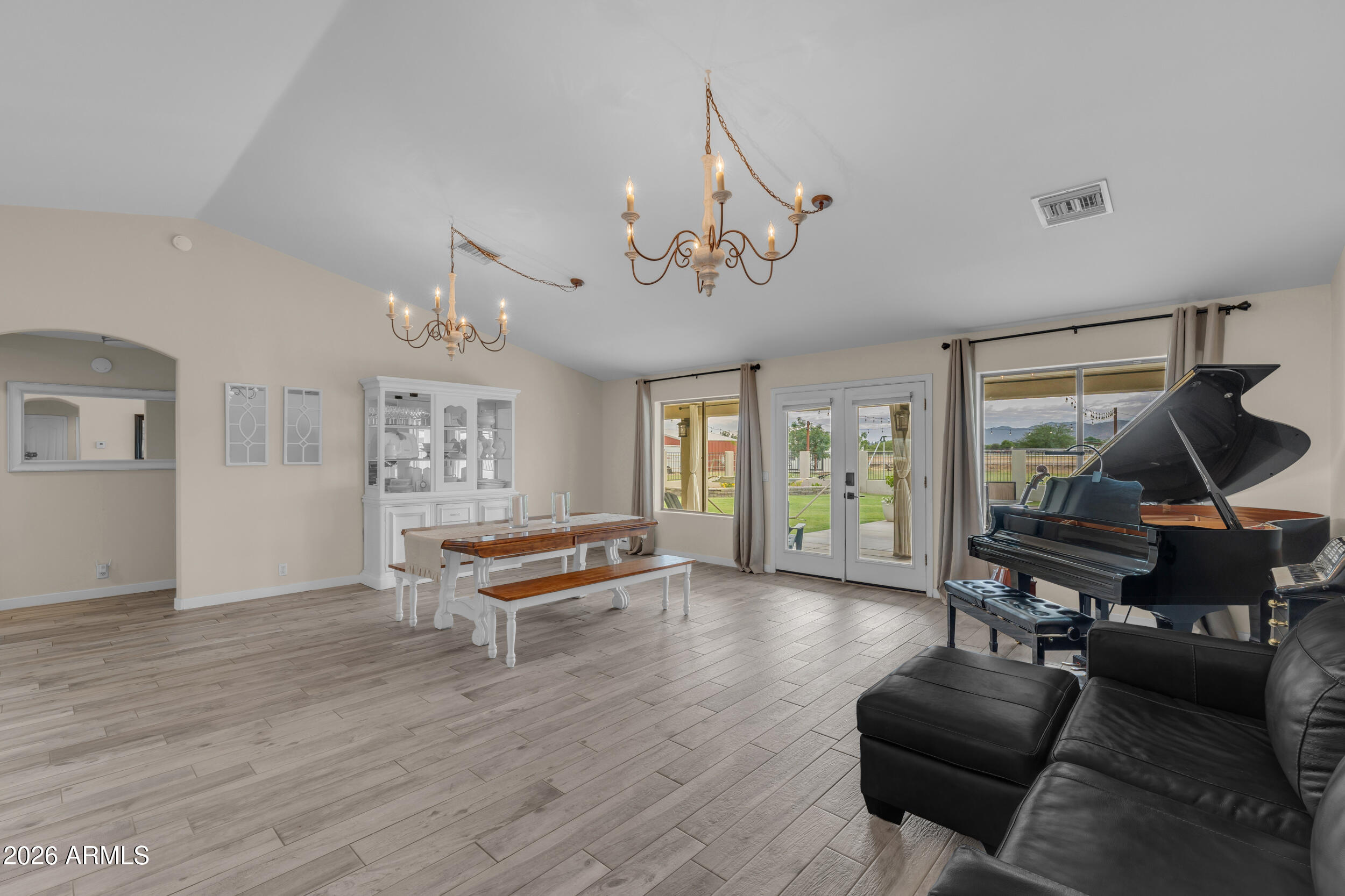 6816 North 171st Drive Waddell, AZ 85355 - Photo 42 of 126