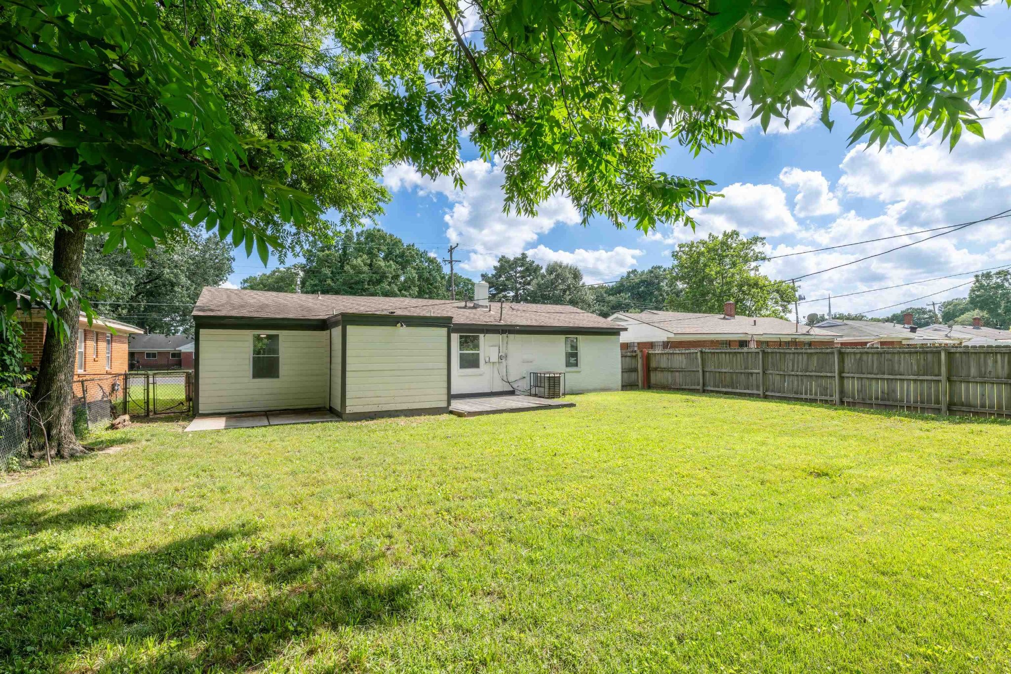 4808 Quince Road Memphis, TN 38117 - Photo 36 of 37