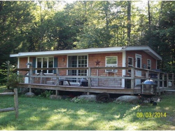 126 Gould Hill Road Warren, NH 03279 - Photo 1 of 24 Gallery Image 1