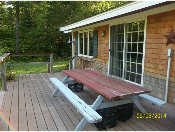 126 Gould Hill Road Warren, NH 03279 - Photo 2 of 24 Gallery Image 2