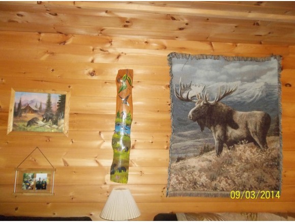 126 Gould Hill Road Warren, NH 03279 - Photo 12 of 24 Gallery Image 12