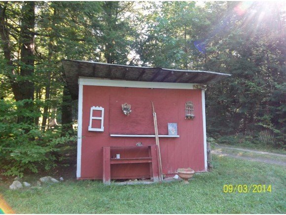 126 Gould Hill Road Warren, NH 03279 - Photo 14 of 24 Gallery Image 14