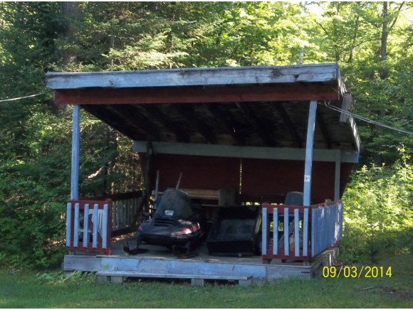 126 Gould Hill Road Warren, NH 03279 - Photo 19 of 24 Gallery Image 19
