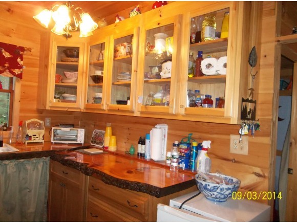 126 Gould Hill Road Warren, NH 03279 - Photo 3 of 24 Gallery Image 3