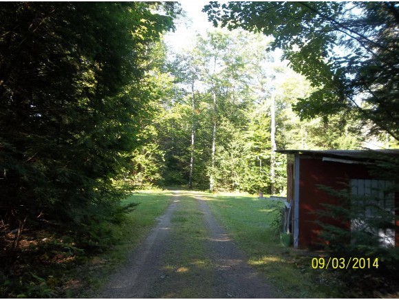 126 Gould Hill Road Warren, NH 03279 - Photo 21 of 24 Gallery Image 21