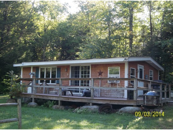 126 Gould Hill Road Warren, NH 03279 - Photo 24 of 24 Gallery Image 24