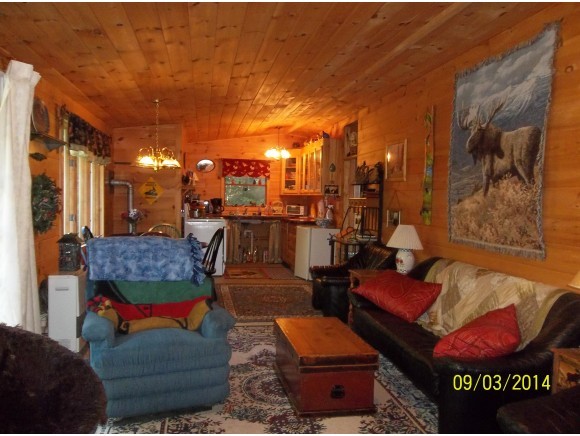 126 Gould Hill Road Warren, NH 03279 - Photo 4 of 24 Gallery Image 4