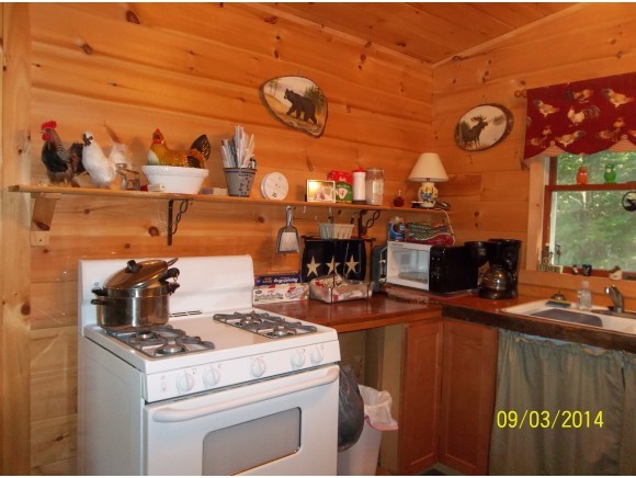 126 Gould Hill Road Warren, NH 03279 - Photo 5 of 24 Gallery Image 5