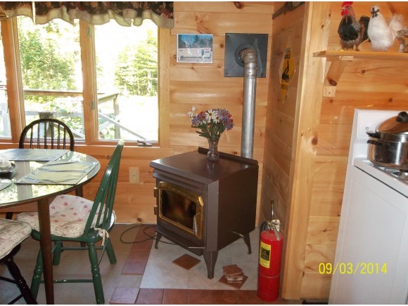 126 Gould Hill Road Warren, NH 03279 - Photo 6 of 24 Gallery Image 6