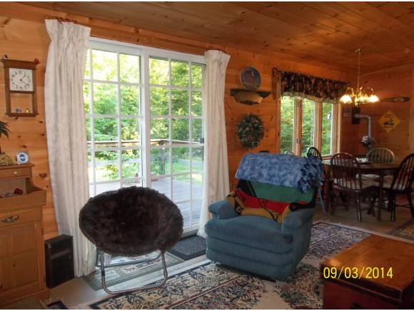 126 Gould Hill Road Warren, NH 03279 - Photo 7 of 24 Gallery Image 7