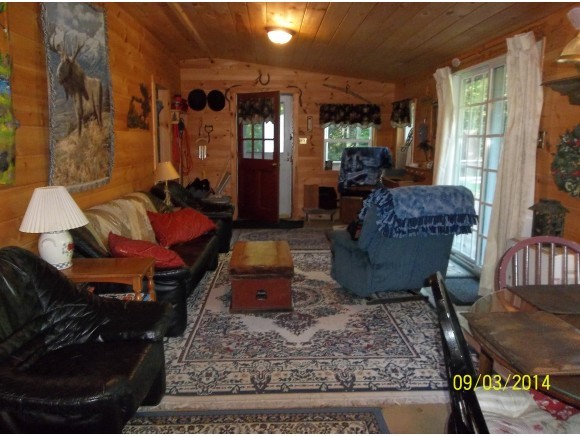 126 Gould Hill Road Warren, NH 03279 - Photo 8 of 24 Gallery Image 8
