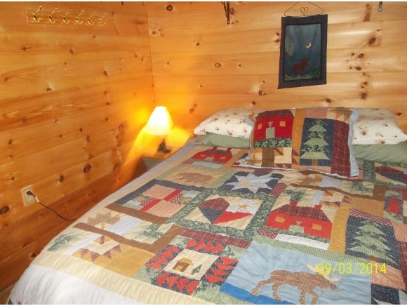 126 Gould Hill Road Warren, NH 03279 - Photo 9 of 24 Gallery Image 9