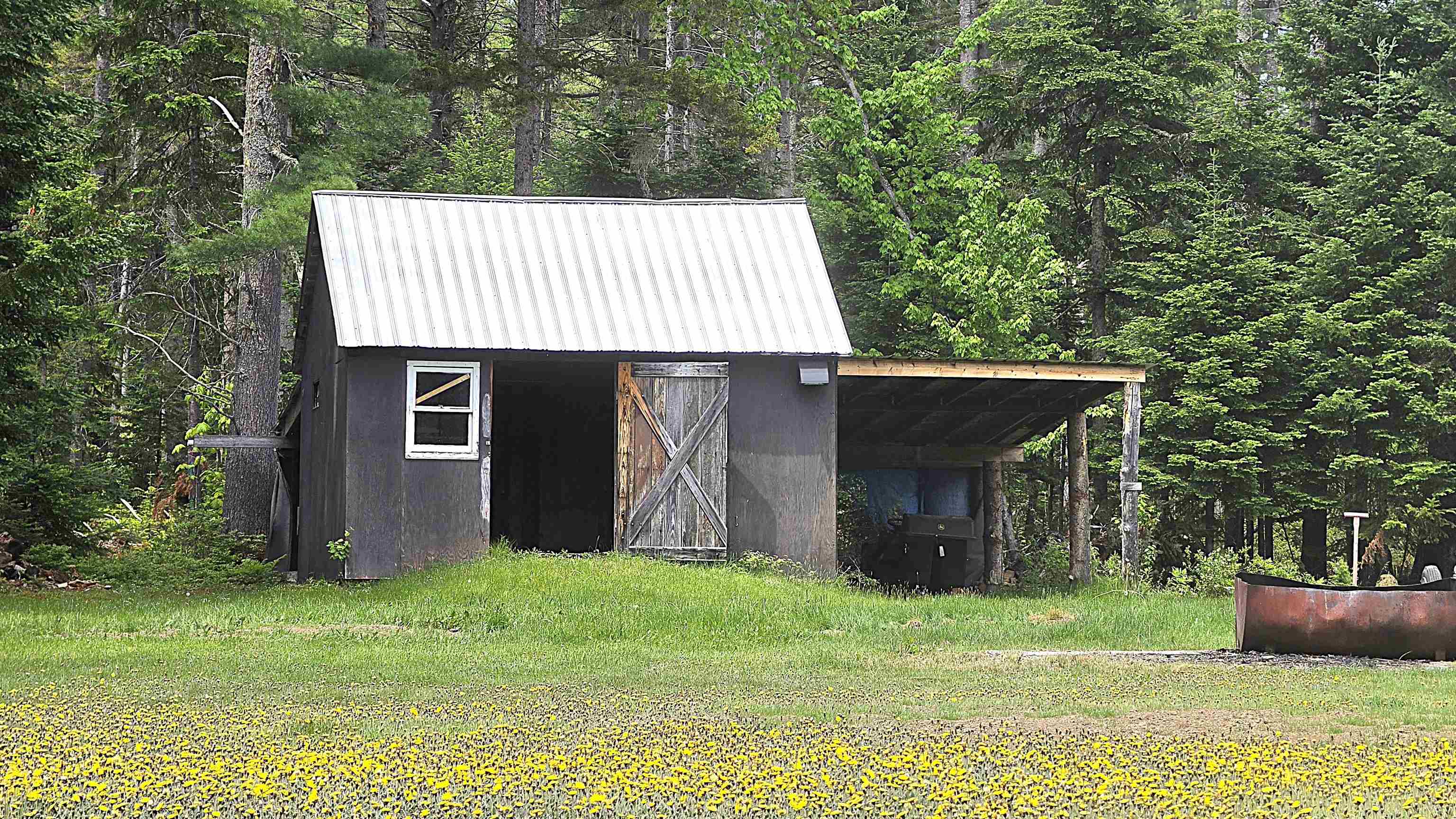 68 Milan Hill Road Milan, NH 03588 - Photo 33 of 44
