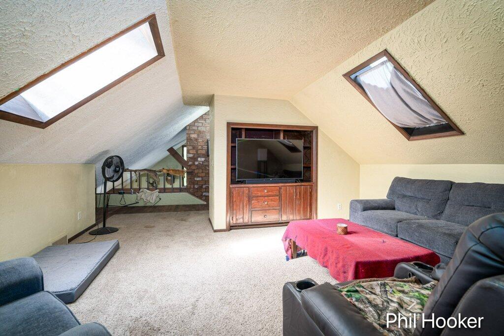 996 Prairie Creek Road Ionia, MI 48846 - Photo 14 of 38 996 Prairie Creek upstairs bonus space
