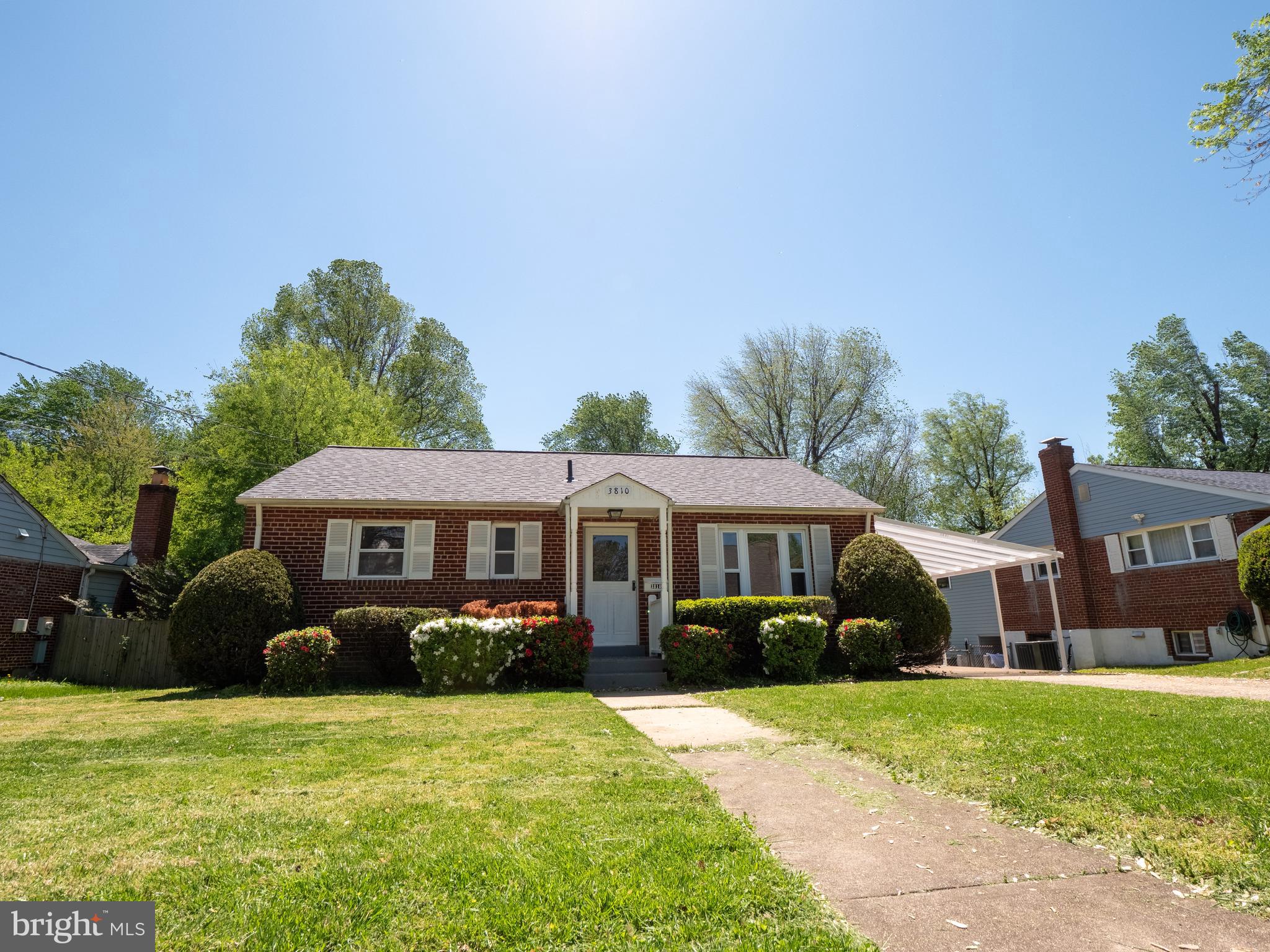 3810 Delano Street Silver Spring, MD 20902 - Photo 2 of 25