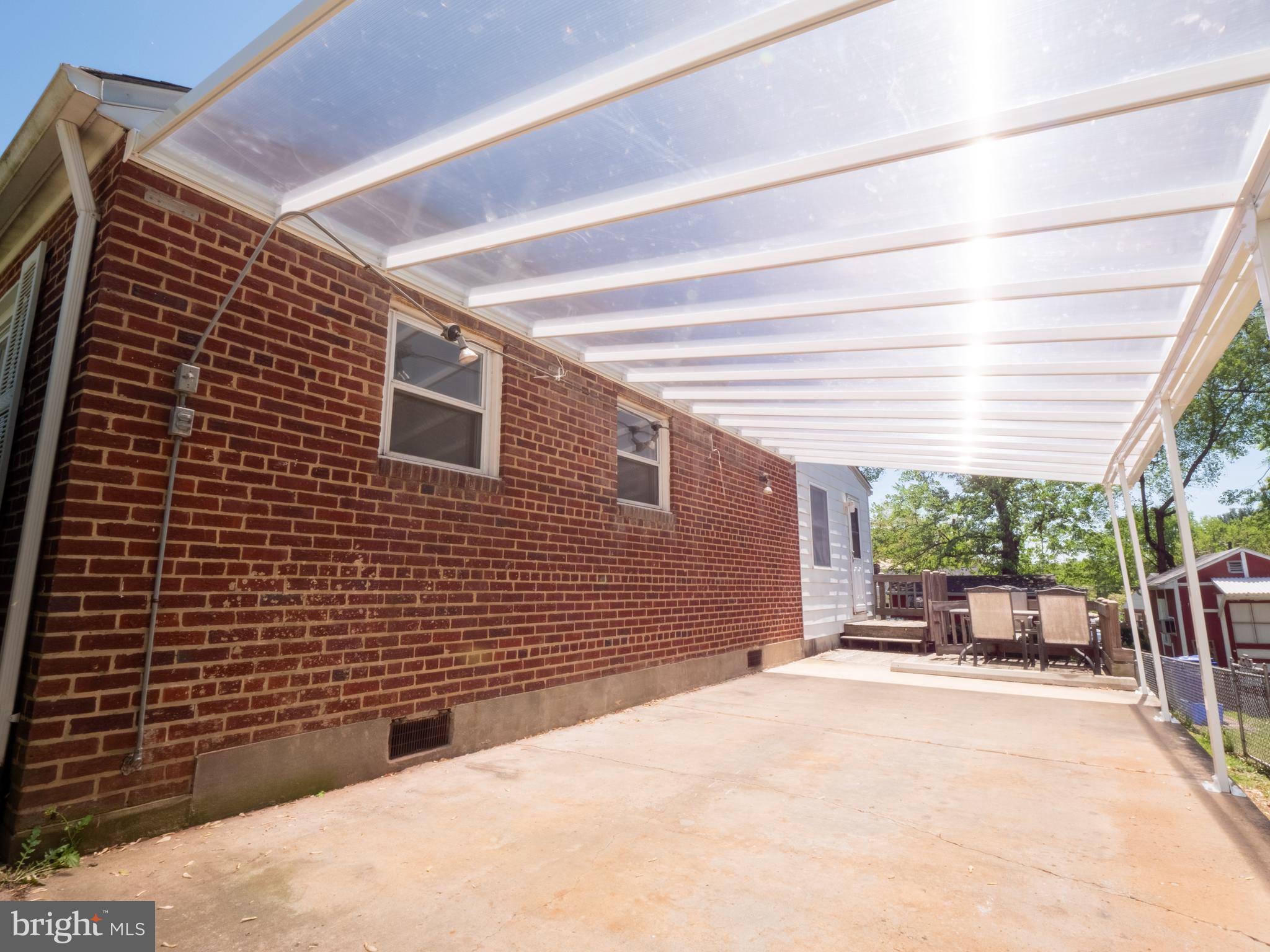 3810 Delano Street Silver Spring, MD 20902 - Photo 22 of 25