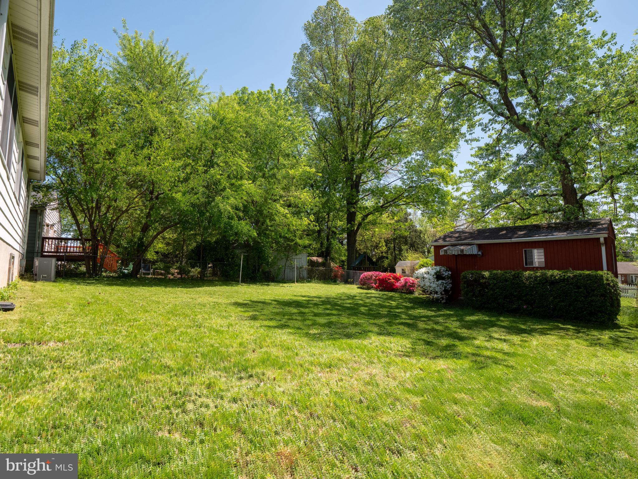 3810 Delano Street Silver Spring, MD 20902 - Photo 23 of 25