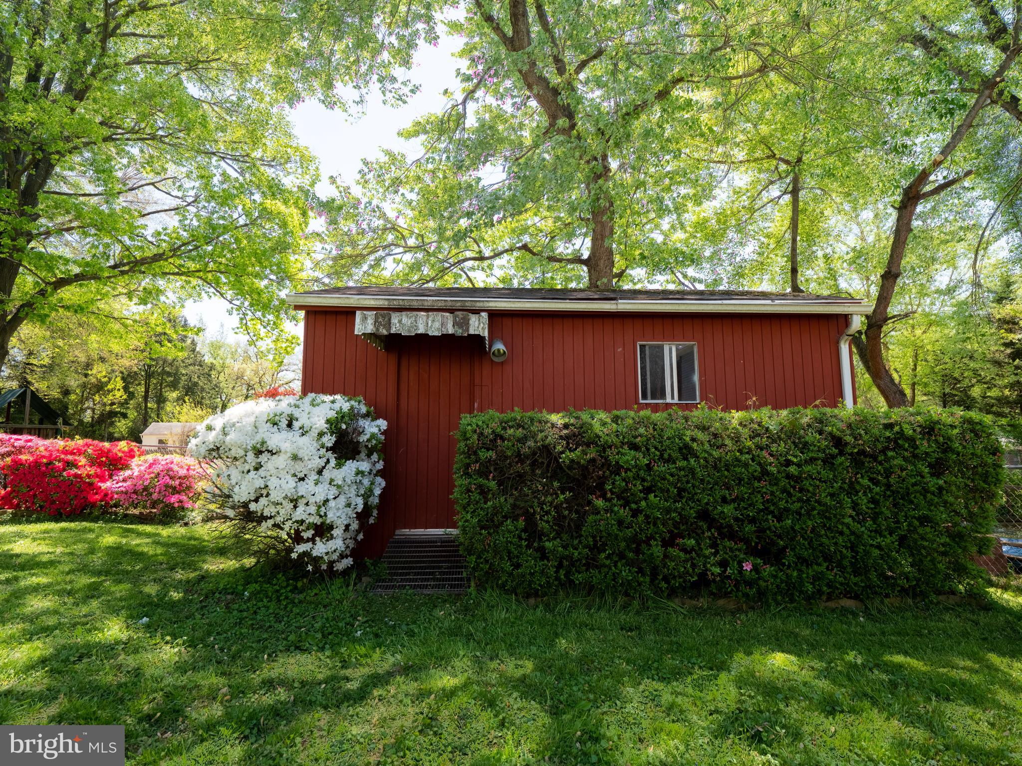 3810 Delano Street Silver Spring, MD 20902 - Photo 24 of 25