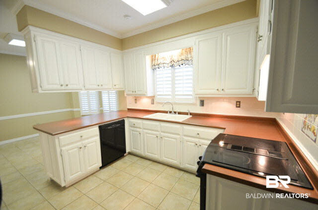 5709 Regency Court North Mobile, AL 36609 - Photo 21 of 22