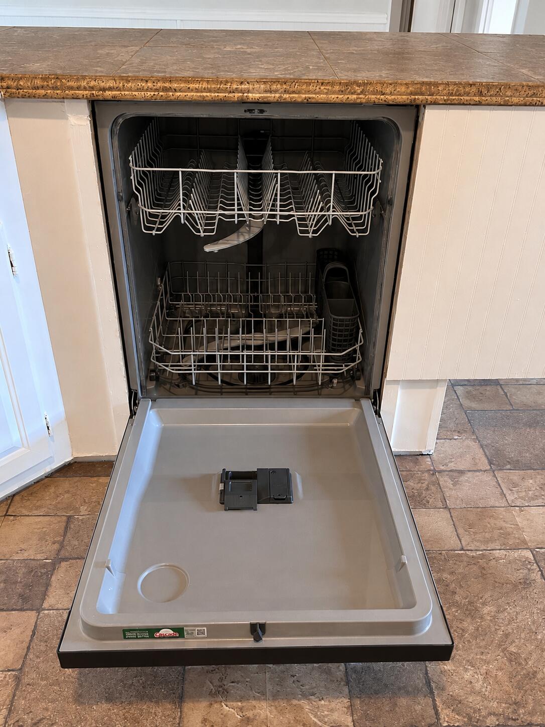 8294 East Club Road Boca Raton, FL 33433 - Photo 16 of 37 New Dishwasher