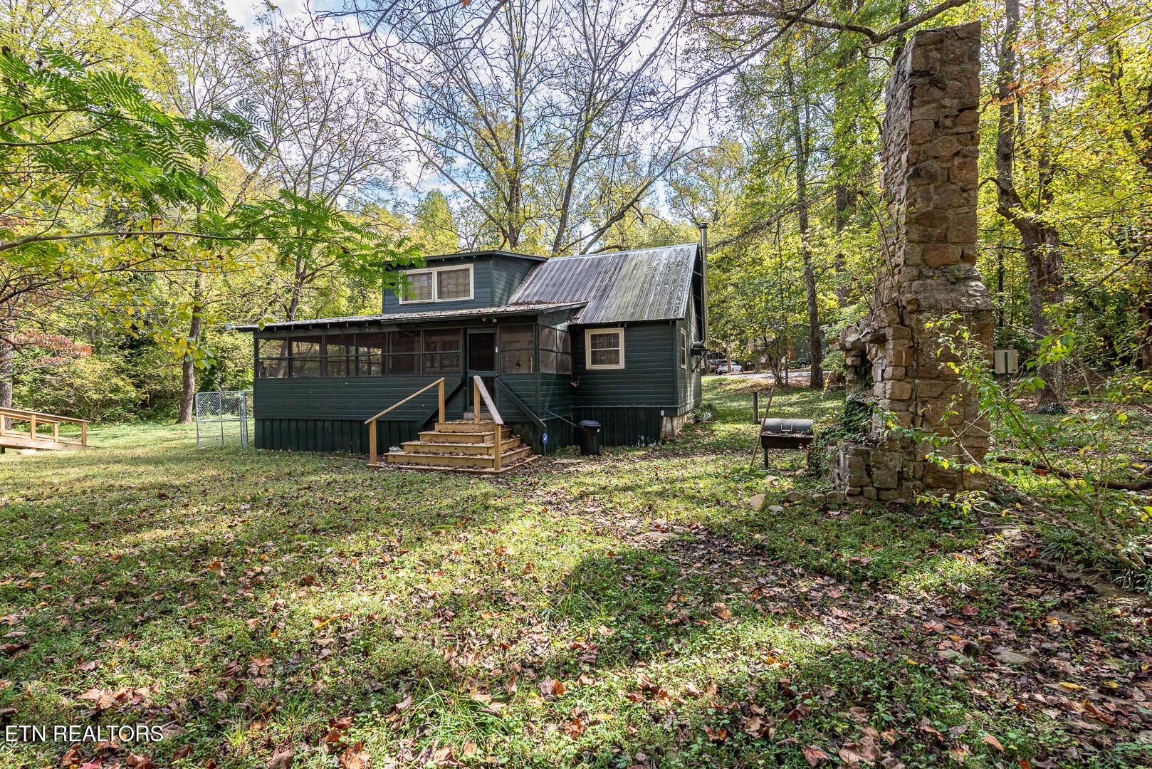 6806 Walnut Loop Road Townsend, TN 37882 - Photo 8 of 40 Gallery Image 8