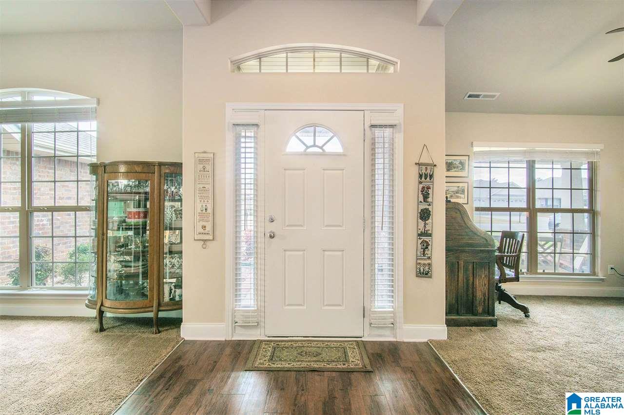 173 Golden Meadows Drive Alabaster, AL 35007 - Photo 4 of 40