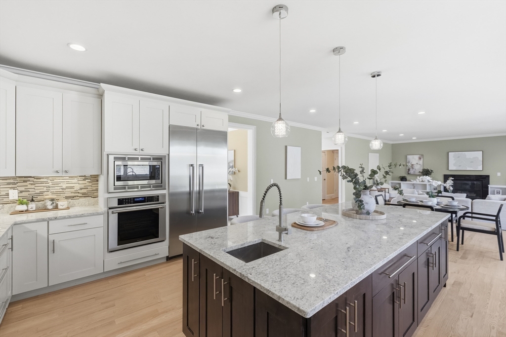 115 Meadowbrook Road Newton, MA 02459 - Photo 10 of 42 Gallery Image 10