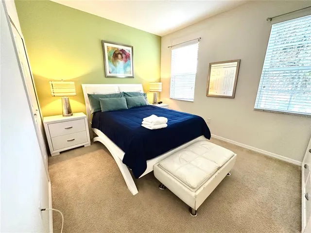 $2,750 | 840 Las Fuentes Drive, Kissimmee, FL 34746