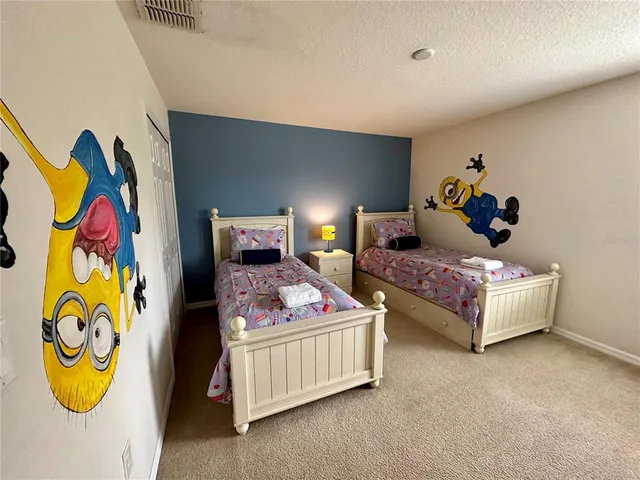 $2,750 | 840 Las Fuentes Drive, Kissimmee, FL 34746