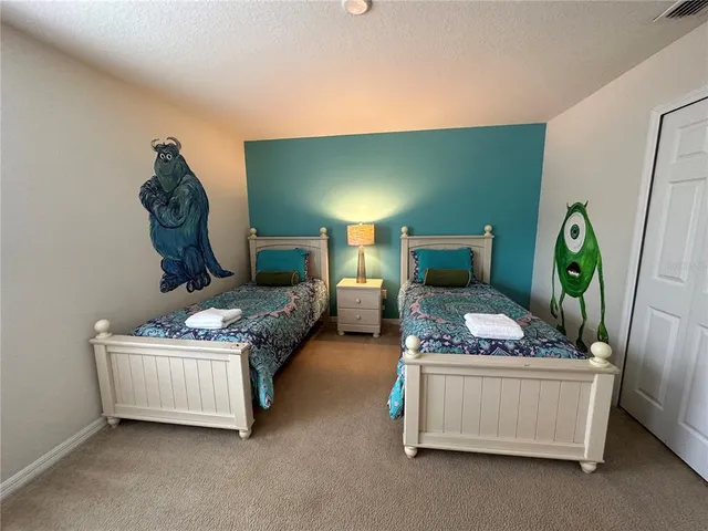 $2,750 | 840 Las Fuentes Drive, Kissimmee, FL 34746