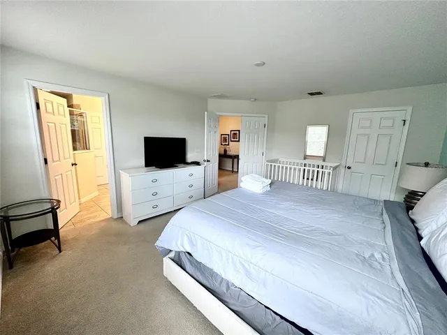 $2,750 | 840 Las Fuentes Drive, Kissimmee, FL 34746