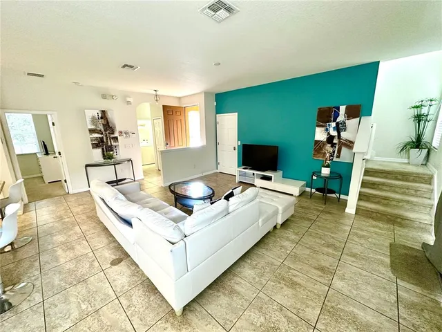 $2,750 | 840 Las Fuentes Drive, Kissimmee, FL 34746