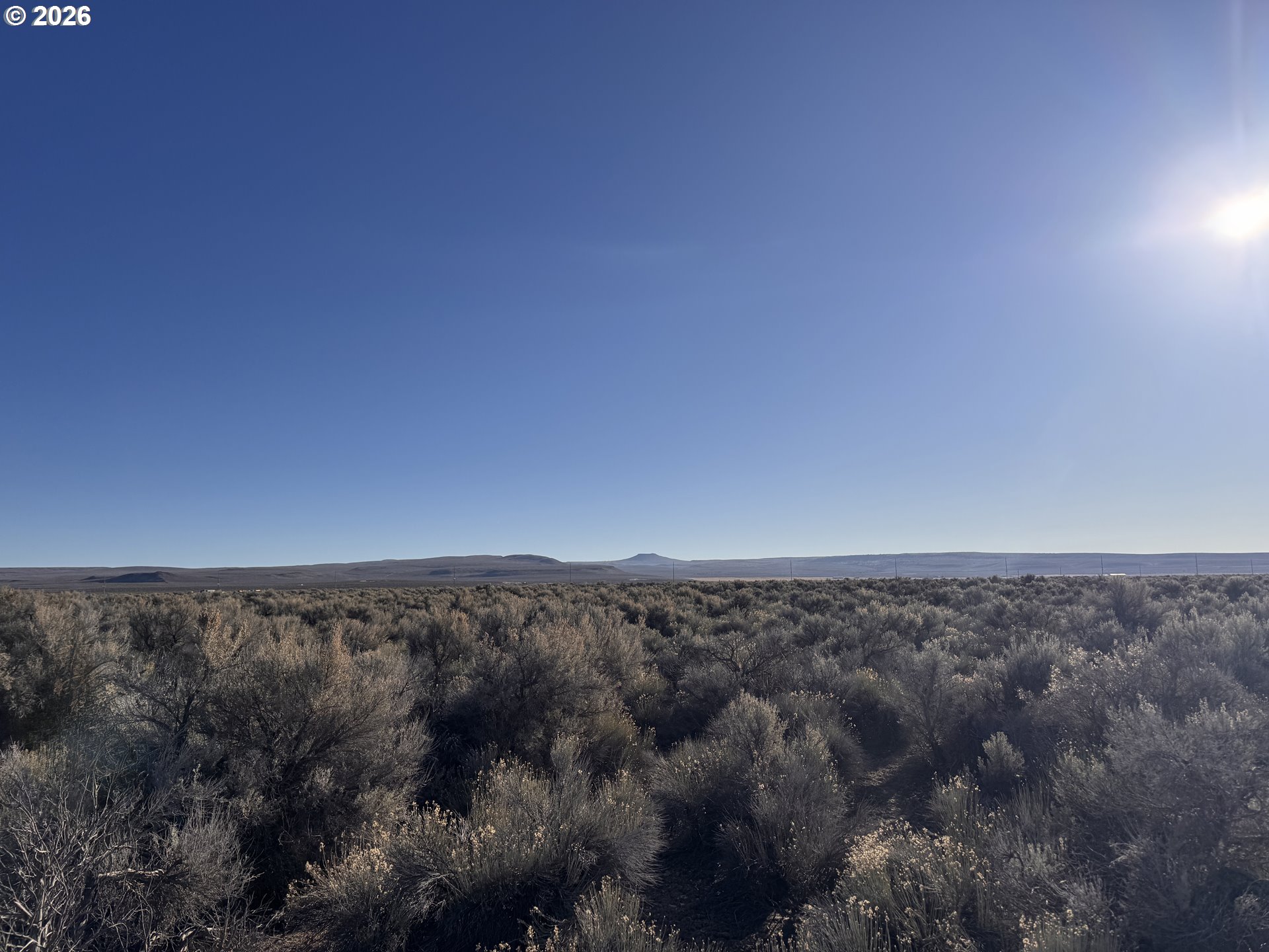 South Fandango Road Christmas Valley, OR 97641 - Photo 3 of 6