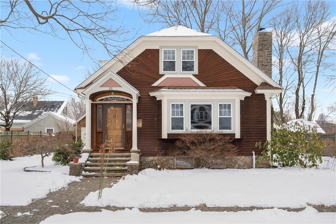 10 Hill Avenue Smithfield, RI 02917 - Photo 23 of 27