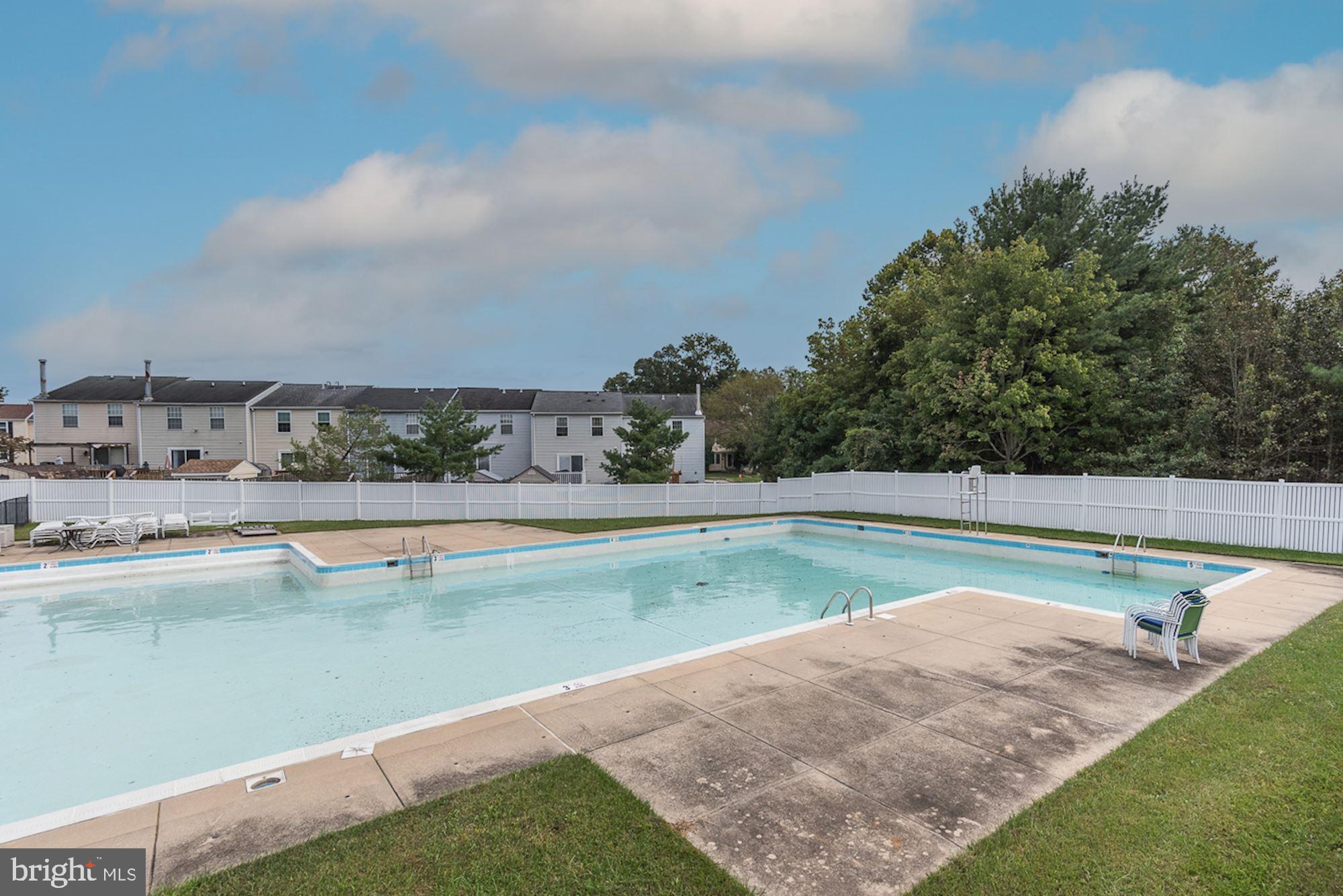 2011 Riding Crop Way Windsor Mill, MD 21244 - Photo 28 of 34 Community Pool