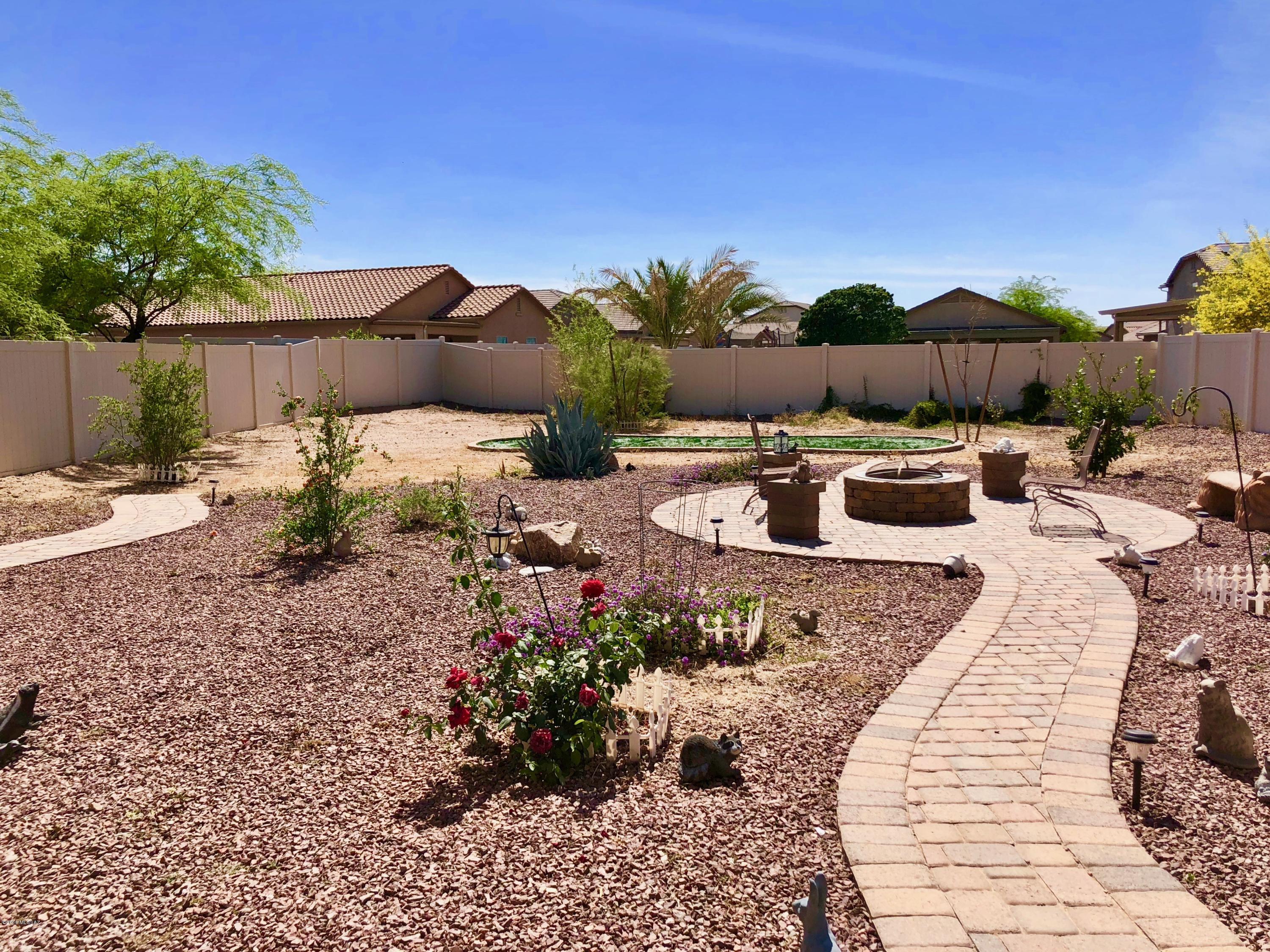 34396 South Miner Road Red Rock, AZ 85145 - Photo 39 of 40 Gallery Image 39