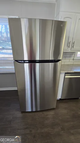 $2,200 | 4270 East Hamill Drive, Buford, GA 30519