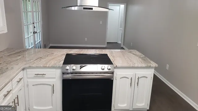 $2,200 | 4270 East Hamill Drive, Buford, GA 30519