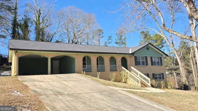 $2,200 | 4270 East Hamill Drive, Buford, GA 30519