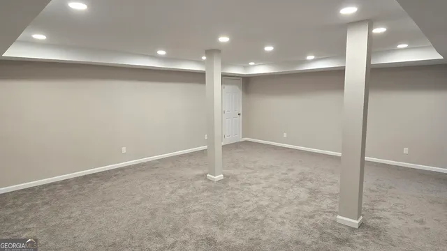 $2,200 | 4270 East Hamill Drive, Buford, GA 30519