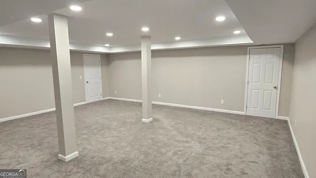 $2,200 | 4270 East Hamill Drive, Buford, GA 30519