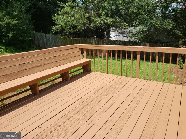 $2,200 | 4270 East Hamill Drive, Buford, GA 30519