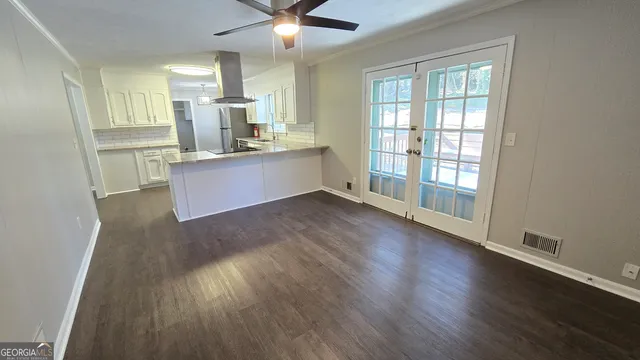 $2,200 | 4270 East Hamill Drive, Buford, GA 30519